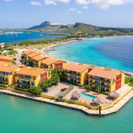 Апартаменты Palapa Ocean Side Ян-Тил Экстерьер фото