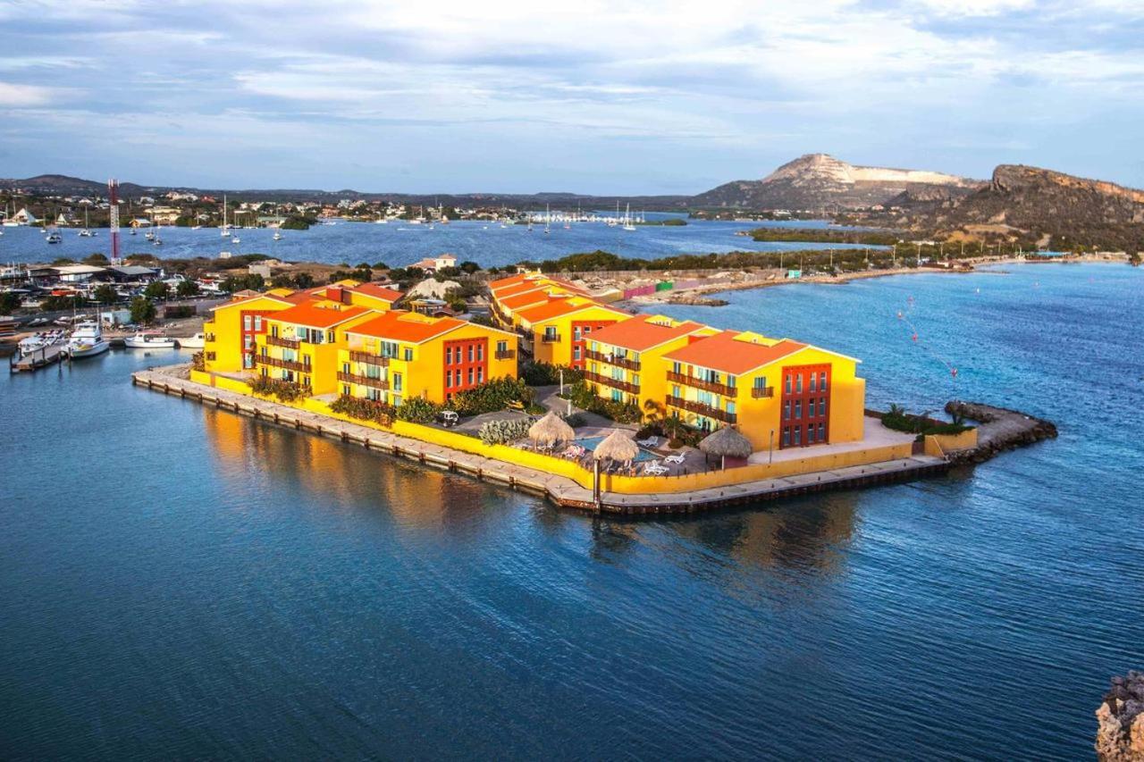 Апартаменты Palapa Ocean Side Ян-Тил Экстерьер фото