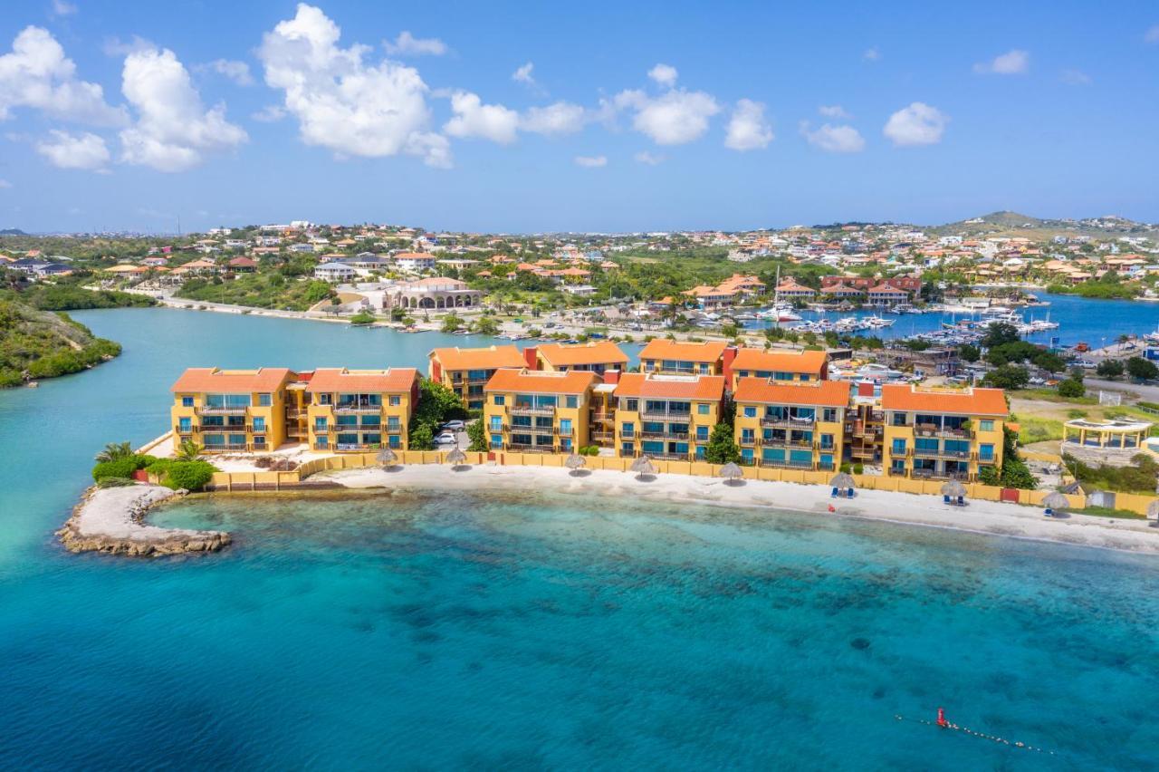 Апартаменты Palapa Ocean Side Ян-Тил Экстерьер фото